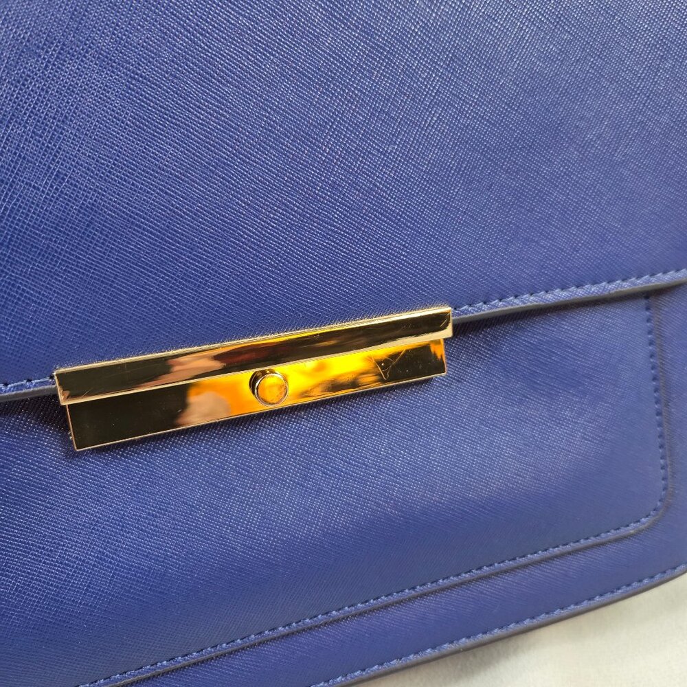 JustFab Crossbody Purse - Picture 2 of 14